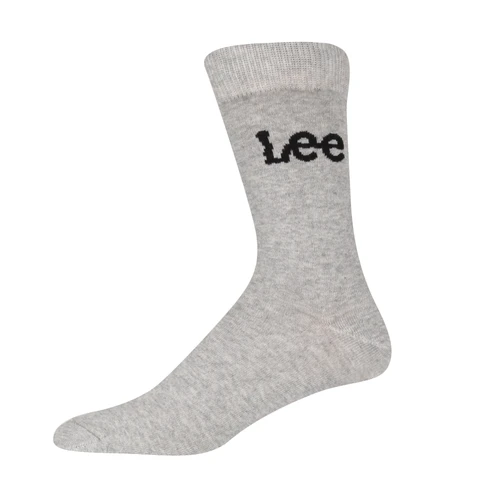 גרבי לי Lee Socks BILLIE | שלישייה