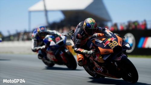 MotoGP 24 PS5