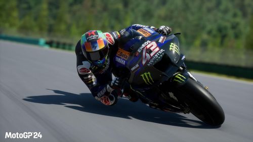MotoGP 24 PS5