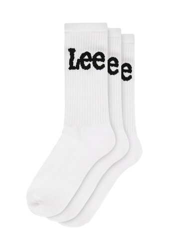 גרבי לי Lee Socks CROBETT | שלישייה