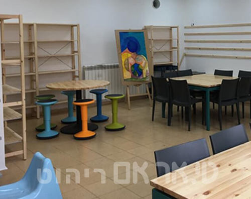 כיתה למידה