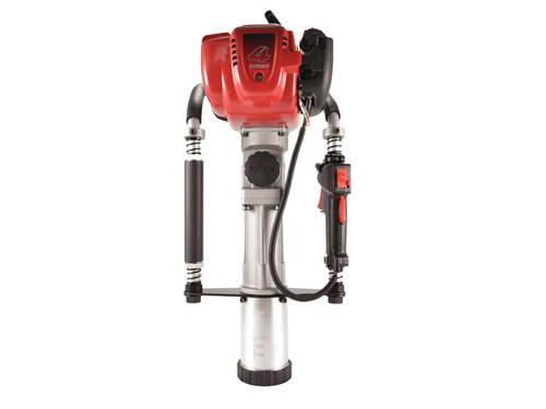הלמניה - מוטורית TITAN  PGD 2875H