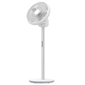 מאוורר נייד נטען - LIFEITE Air Circulator