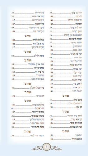 ספר הקידושים והפיוטים המפואר בכריכה כחולה
