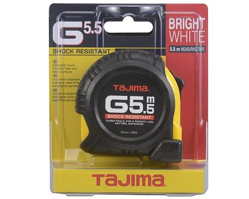  מטר 5.5 מ' רוחב 1'' - TAJIMA טגימה 