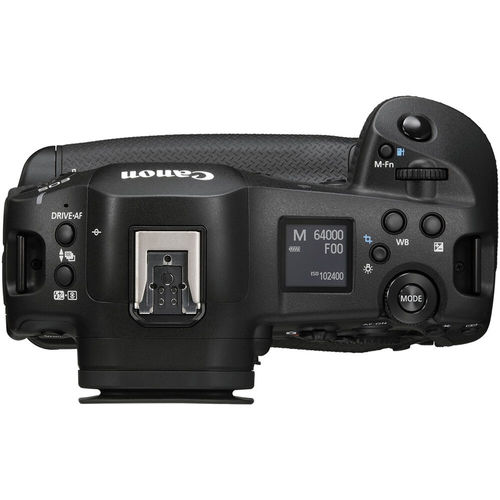 מצלמה Canon EOS R1 Body גוף בלבד - יבואן רשמי