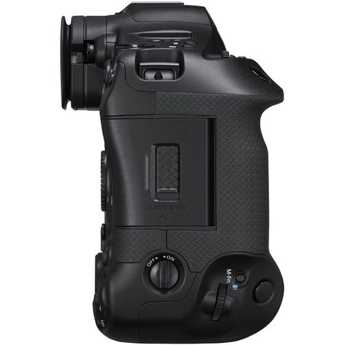 מצלמה Canon EOS R1 Body גוף בלבד - יבואן רשמי