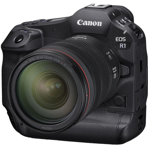 מצלמה Canon EOS R1 Body גוף בלבד - יבואן רשמי