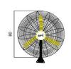 מאורר עומד GPT HAIN-600W 