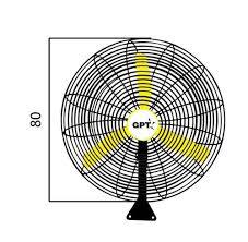 מאורר עומד GPT HAIN-600W ג'י פי טי