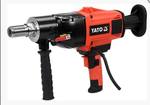מקדחת יהלום לבטון YATO YT-81983 - 2800W 