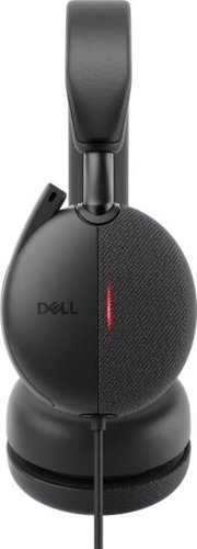אוזניות Dell Pro Wired ANC Headset WH5024