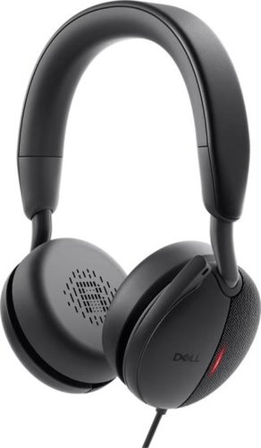 אוזניות Dell Pro Wired ANC Headset WH5024