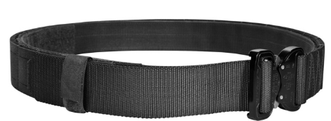 חגורה TT Modular Belt Set M (100-115cm)  שחור - TASMANIAN TIGER