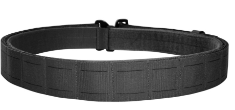 חגורה TT Modular Belt Set M (100-115cm)  שחור - TASMANIAN TIGER
