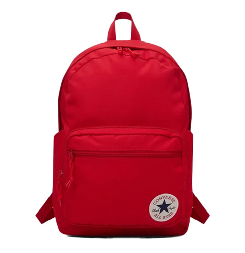 תיק גב קונברס Converse Go 2 Backpack | אדום