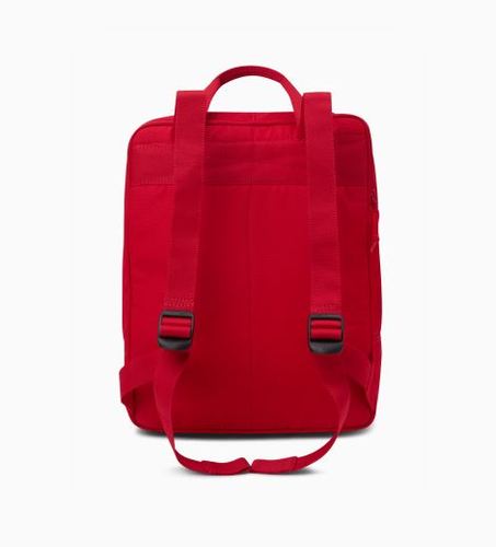 תיק גב קונברס  Converse Small Square Backpack | אדום