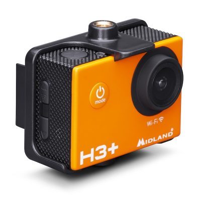 מצלמת דרך מידלנד +FULL HD – H3