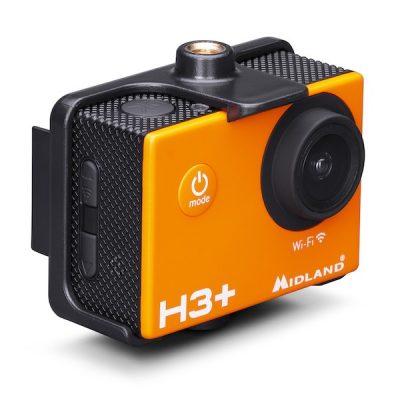 מצלמת דרך מידלנד +FULL HD – H3