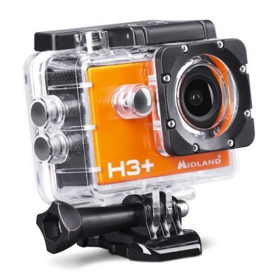 מצלמת דרך מידלנד +FULL HD – H3