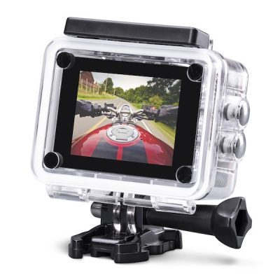 מצלמת דרך מידלנד +FULL HD – H3