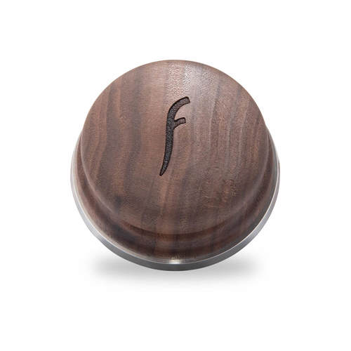 פלייר דוחסן 58 אגוז - Flair 58 Walnut Tamper