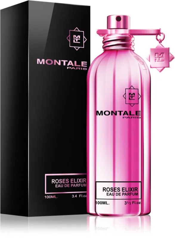 Montale Roses Elixir