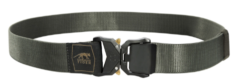 חגורה TT QR Stretchbelt 38mm רינג'ר - TASMANIAN TIGER