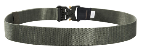חגורה TT QR Stretchbelt 38mm רינג'ר - TASMANIAN TIGER