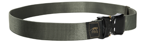 חגורה TT QR Stretchbelt 38mm רינג'ר - TASMANIAN TIGER