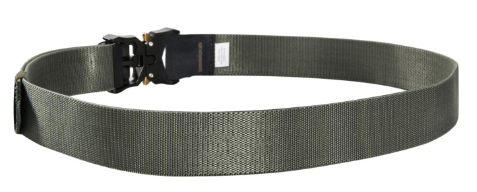 חגורה TT QR Stretchbelt 38mm רינג'ר - TASMANIAN TIGER