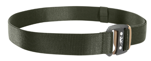חגורה TT Stretch Belt 38mm זית - TASMANIAN TIGER