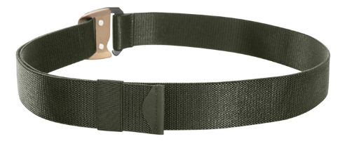 חגורה TT Stretch Belt 38mm זית - TASMANIAN TIGER