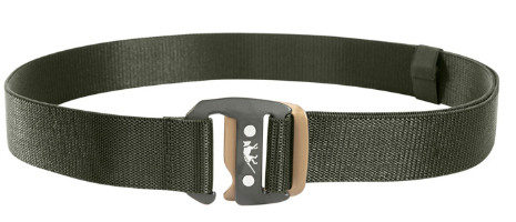 חגורה TT Stretch Belt 38mm זית - TASMANIAN TIGER