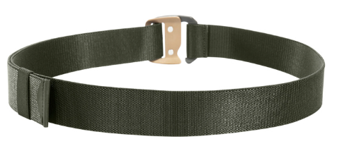 חגורה TT Stretch Belt 38mm זית - TASMANIAN TIGER