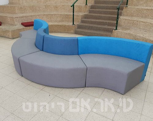 סללום דגם A-B