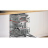 מדיח כלים אינטגרלי מלא Bosch בוש Serie 6 SMV6ZDX16E