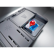 מדיח כלים אינטגרלי מלא Bosch בוש Serie 6 SMV6ZDX16E