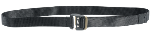 חגורה TT Stretch Belt 32mm שחור - TASMANIAN TIGER