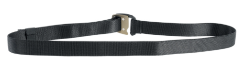 חגורה TT Stretch Belt 32mm שחור - TASMANIAN TIGER