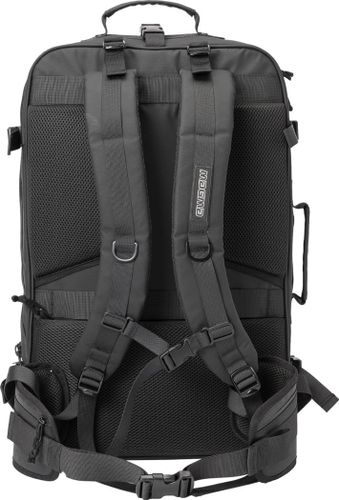 זוית נוספת Magma Solid Blaze Pack 180