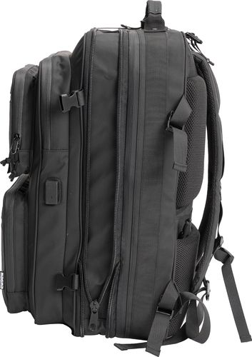 זוית נוספת Magma Solid Blaze Pack 180