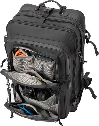 זוית נוספת Magma Solid Blaze Pack 180