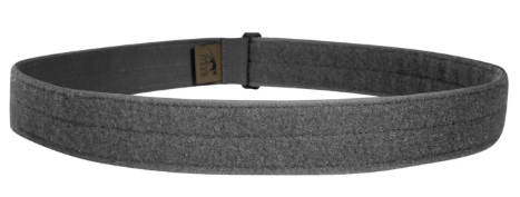 חגורה פנימית  TT Equipment Belt Inner 105 שחור - TASMANIAN TIGER