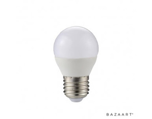 נורית כדור לד 7W E27