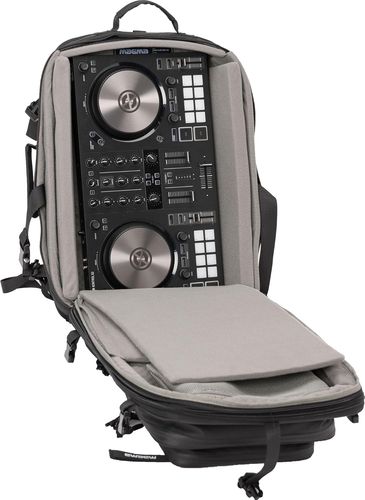 זוית נוספת Magma Solid Blaze Pack 180