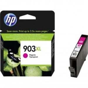 3 ראש דיו מקוריים צבעוניים HP 903XL 