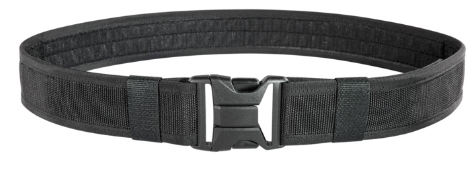 חגורה למכנס TT Equipment Belt-outer 105CM שחור - TASMANIAN TIGER