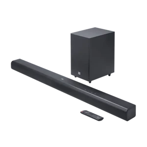 מקרן קול עם סאב וופר אלחוטי JBL Cinema SB550 250W 3.1