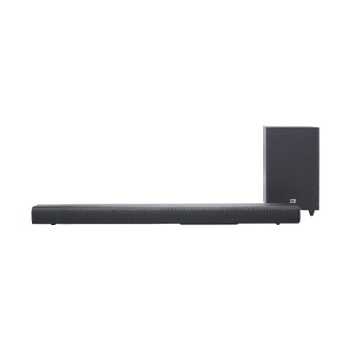 מקרן קול עם סאב וופר אלחוטי JBL Cinema SB550 250W 3.1